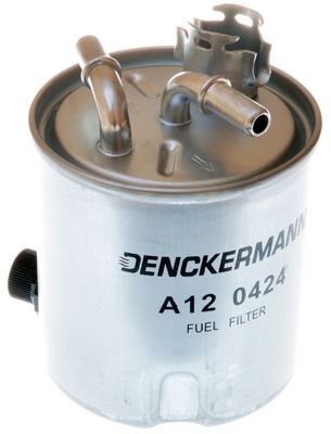 DENCKERMANN A120424 Fuel Filter