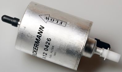 DENCKERMANN A120426 Fuel Filter