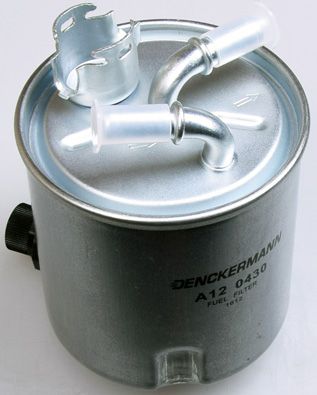 DENCKERMANN A120430 Fuel Filter
