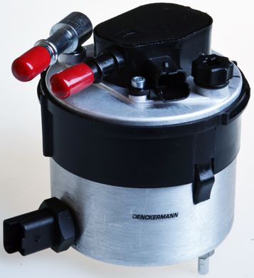 DENCKERMANN A120433 Fuel Filter