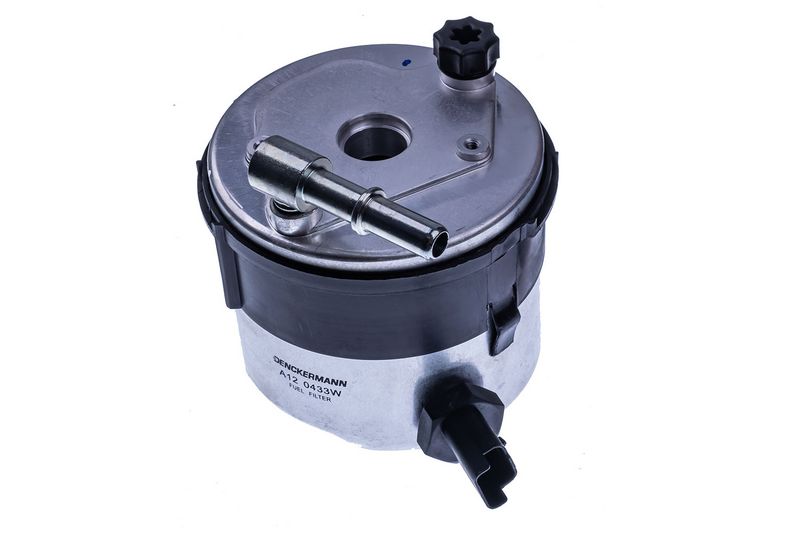 DENCKERMANN A120433W Fuel Filter