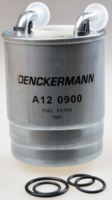 DENCKERMANN A120900 Fuel Filter