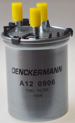 DENCKERMANN A120906 Fuel Filter