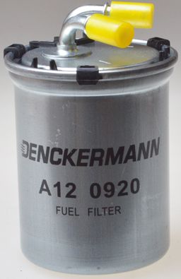 DENCKERMANN A120920 Fuel Filter