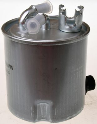 DENCKERMANN A120935 Fuel Filter