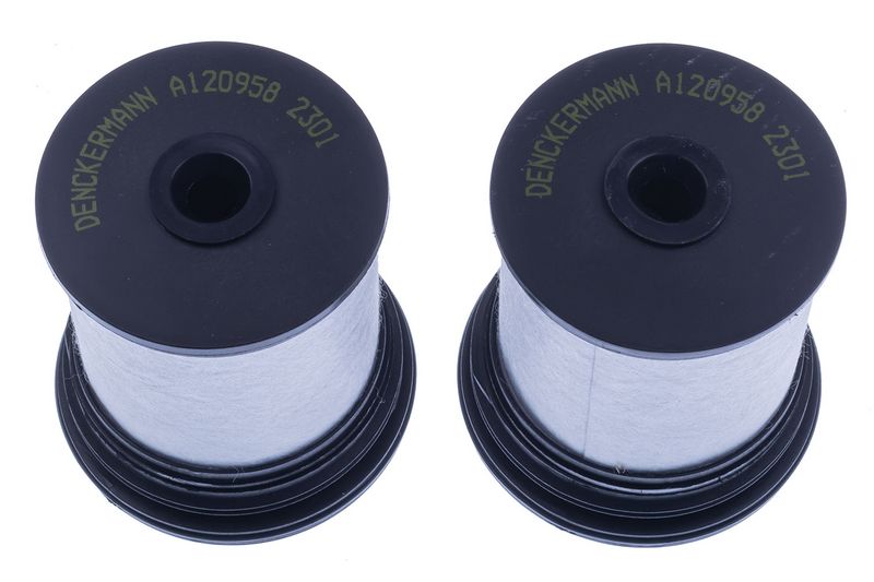 DENCKERMANN A120958 Fuel Filter