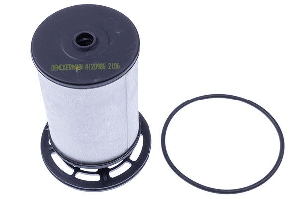 DENCKERMANN A120986 Fuel Filter