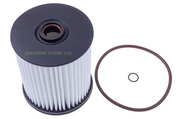 DENCKERMANN A120988 Fuel Filter