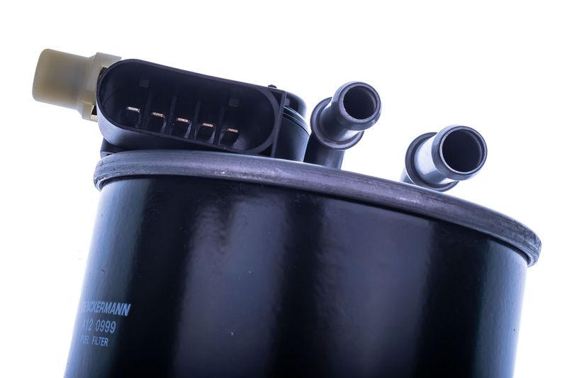 DENCKERMANN A120999 Fuel Filter
