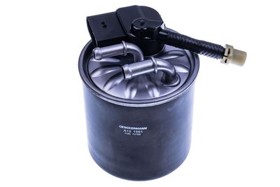 Fuel Filter DENCKERMANN A121001