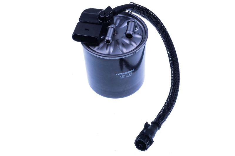DENCKERMANN A121002 Fuel Filter
