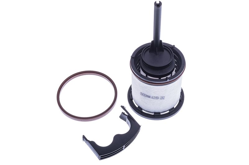 DENCKERMANN A121004 Fuel Filter