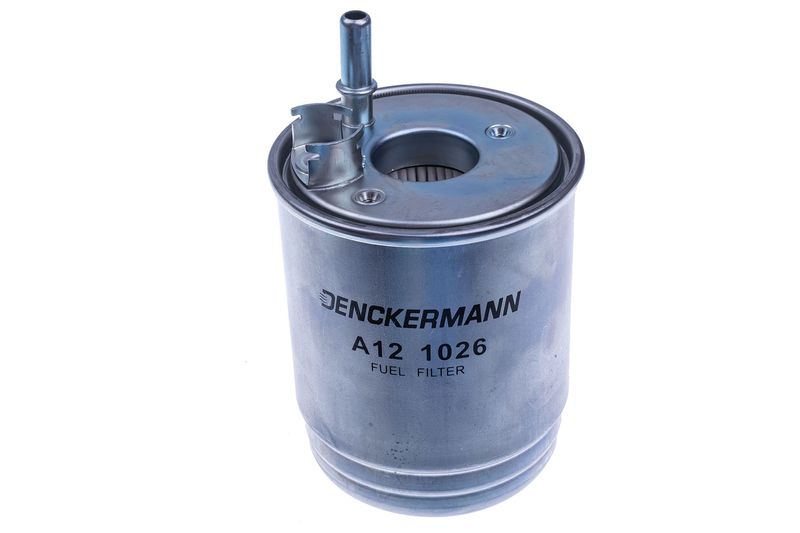 DENCKERMANN A121026 Fuel Filter
