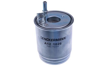 Fuel Filter DENCKERMANN A121026