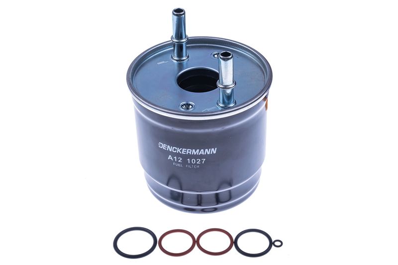DENCKERMANN A121027 Fuel Filter