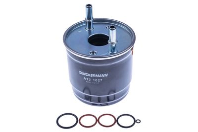 Fuel Filter DENCKERMANN A121027