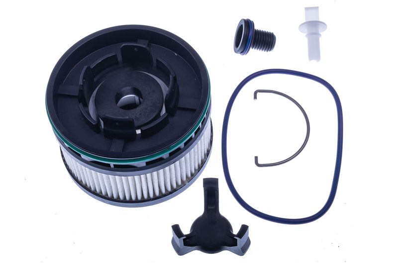 DENCKERMANN A121029 Fuel Filter