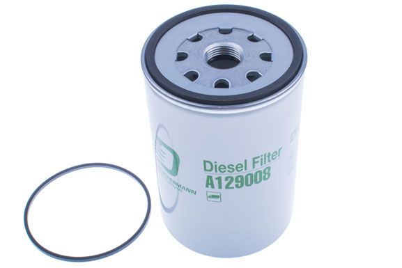 DENCKERMANN A129008 Fuel Filter