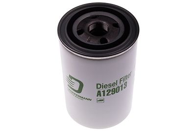Fuel Filter DENCKERMANN A129013