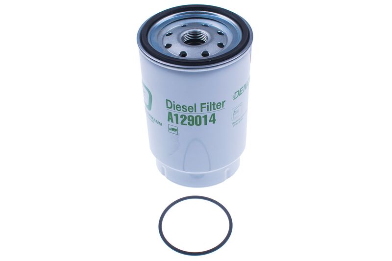 DENCKERMANN A129014 Fuel Filter