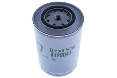 Fuel Filter DENCKERMANN A129041