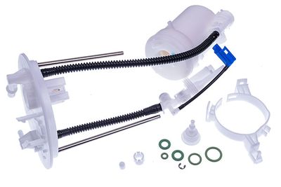 Fuel Filter DENCKERMANN A130226
