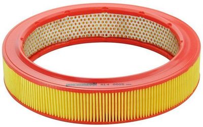 Air Filter DENCKERMANN A140005