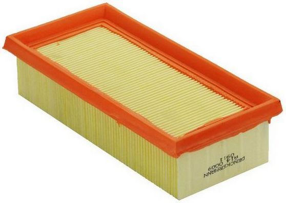DENCKERMANN A140009 Air Filter