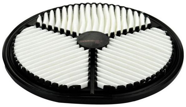 DENCKERMANN A140010 Air Filter