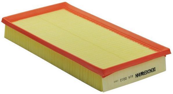 DENCKERMANN A140012 Air Filter