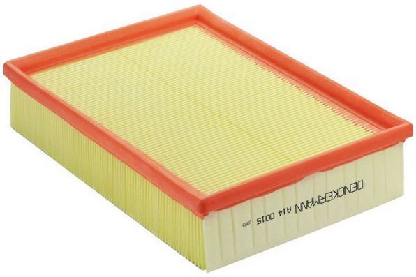 DENCKERMANN A140015 Air Filter