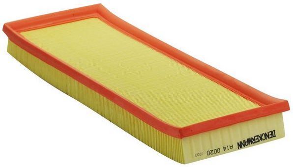 DENCKERMANN A140020 Air Filter
