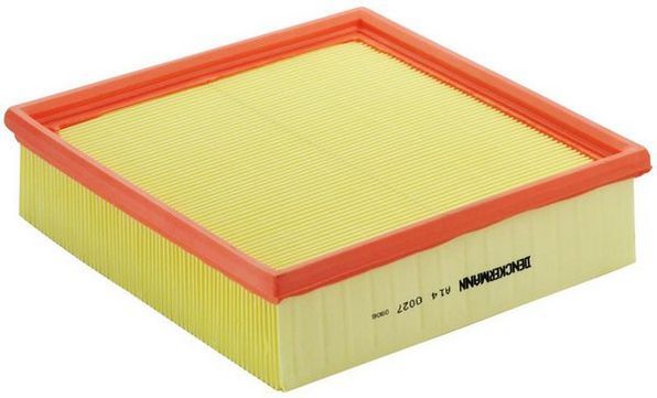 DENCKERMANN A140027 Air Filter