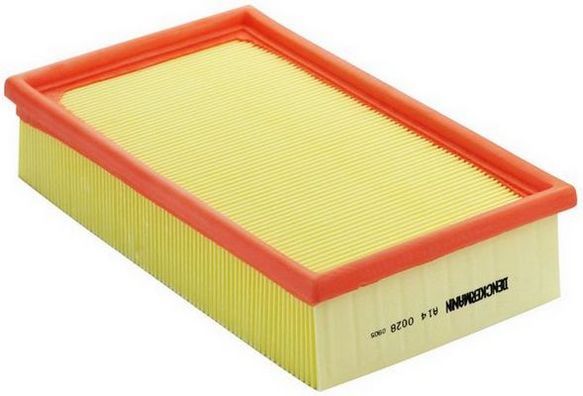 DENCKERMANN A140028 Air Filter