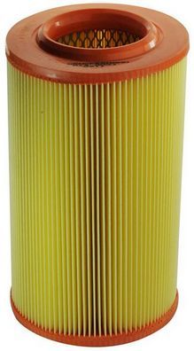 DENCKERMANN A140031 Air Filter