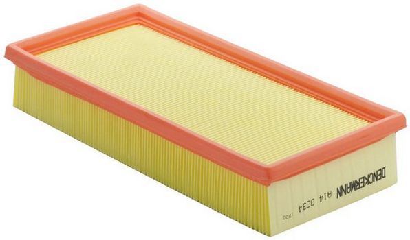 DENCKERMANN A140034 Air Filter
