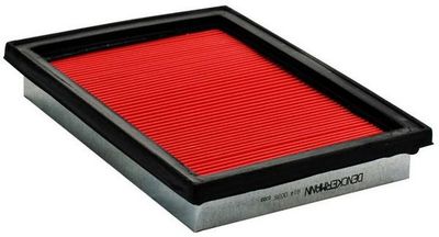 Air Filter DENCKERMANN A140035