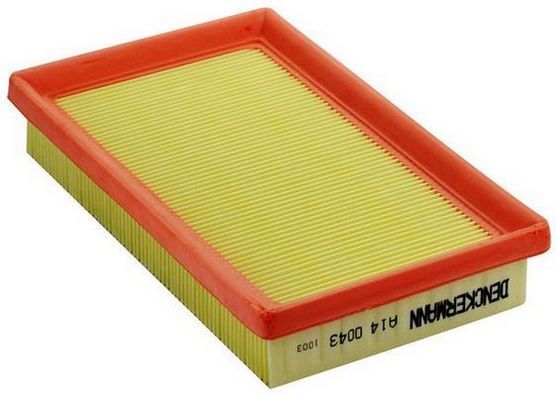 DENCKERMANN A140043 Air Filter