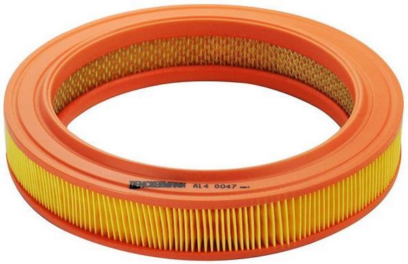DENCKERMANN A140047 Air Filter