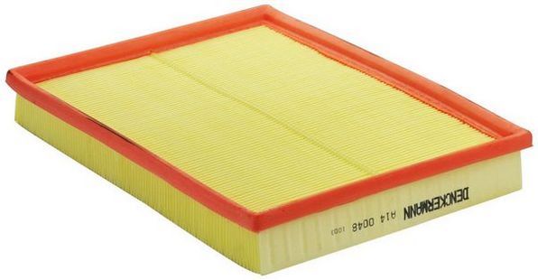 DENCKERMANN A140048 Air Filter