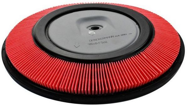DENCKERMANN A140061 Air Filter