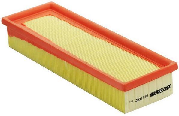 DENCKERMANN A140062 Air Filter