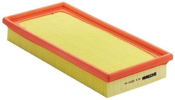 DENCKERMANN A140064 Air Filter