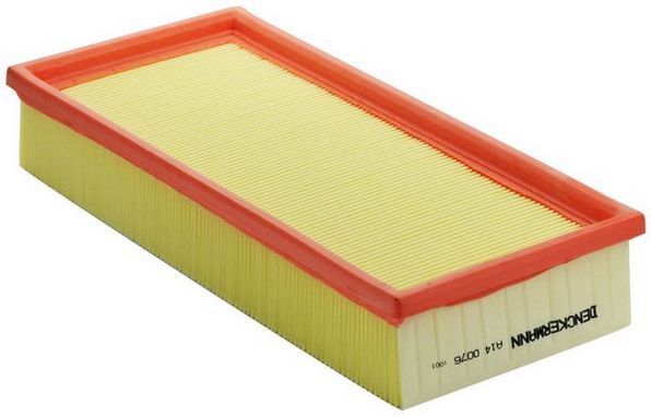 DENCKERMANN A140076 Air Filter