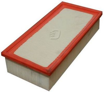 Air Filter DENCKERMANN A140080