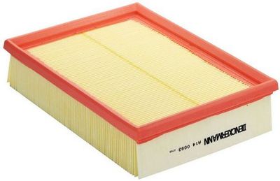 Air Filter DENCKERMANN A140093