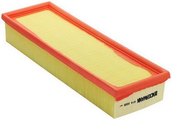 DENCKERMANN A140096 Air Filter