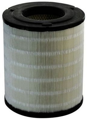 DENCKERMANN A140100 Air Filter