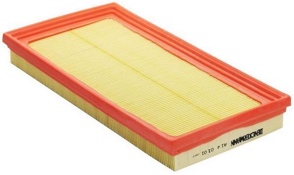 DENCKERMANN A140101 Air Filter