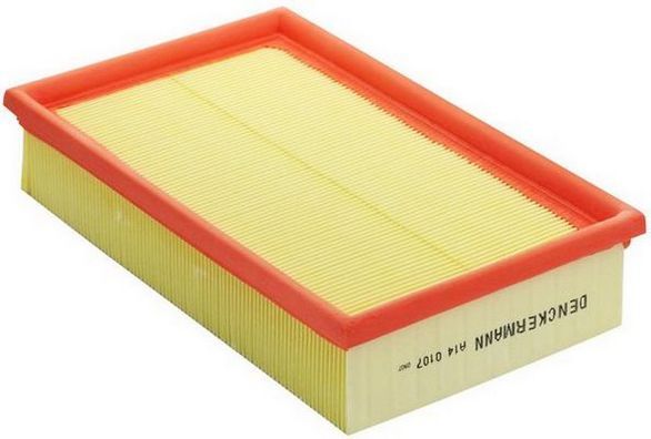 DENCKERMANN A140107 Air Filter
